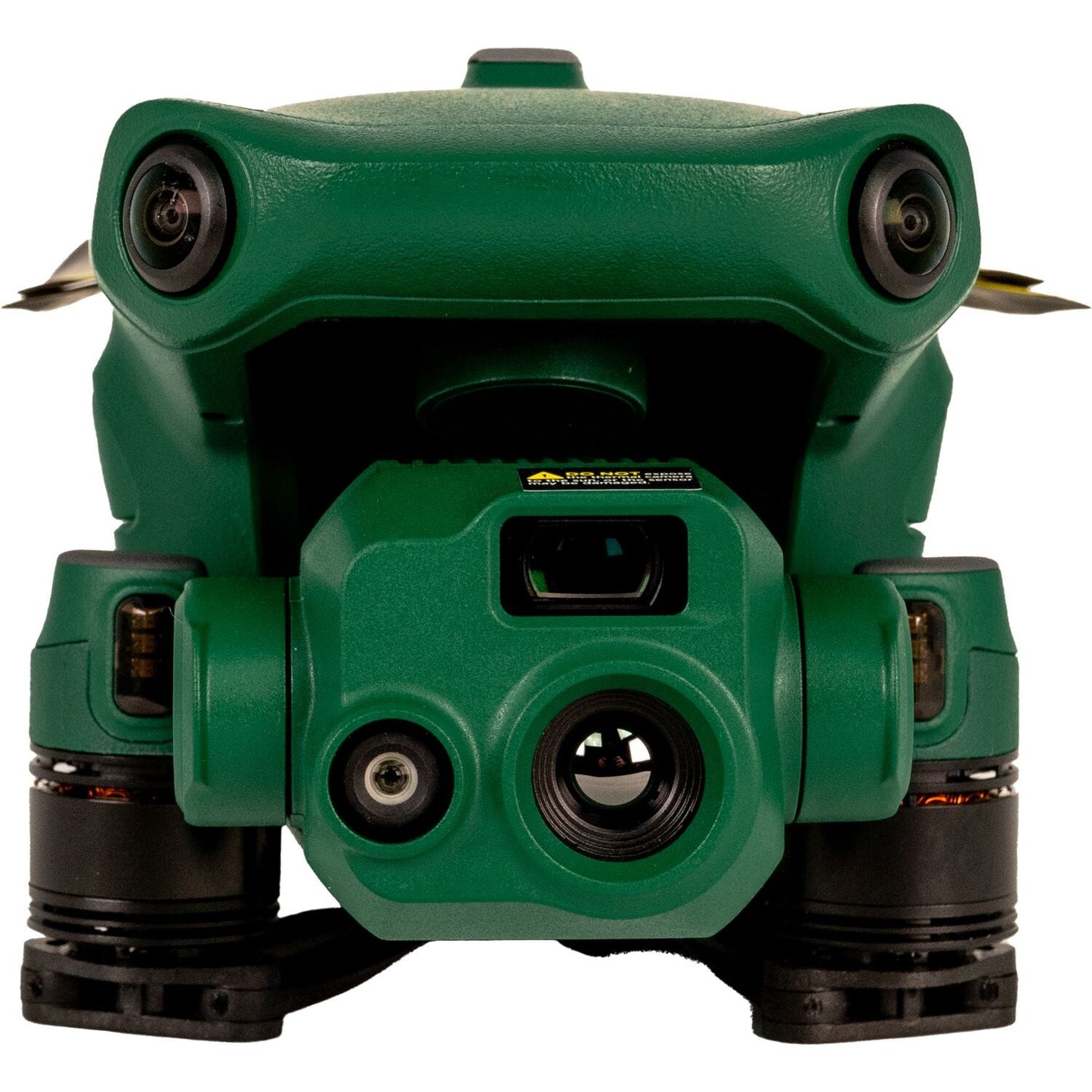 Anzu Robotics Raptor T Bundle Chrg Hub/RTK Module/Speaker wtih 1yr care