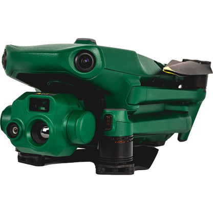 Anzu Robotics Raptor T Bundle Chrg Hub/RTK Module/Speaker wtih 1yr care