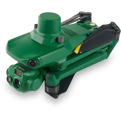 Anzu Robotics Raptor T Bundle Chrg Hub/RTK Module/Speaker wtih 1yr care